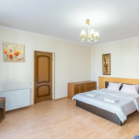 по вул. гонти 4/3 Апартаменти