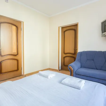 по вул. гонти 4/3 Апартаменти Львів