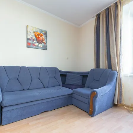 для великої сімї по вулиці гонти 4, дві кімнати до 6-7 спальних місць * Lviv
